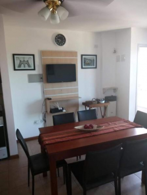 Departamento Zona Residencial de San Juan